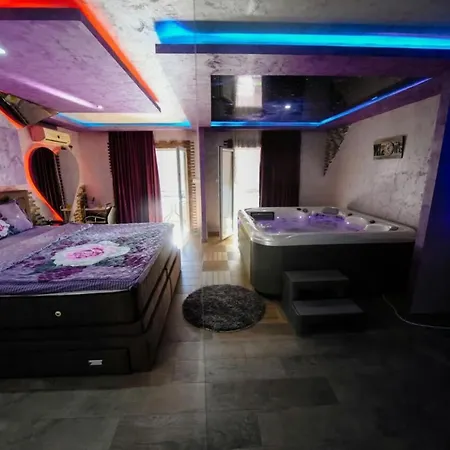Renta-spa-stan Apartment
